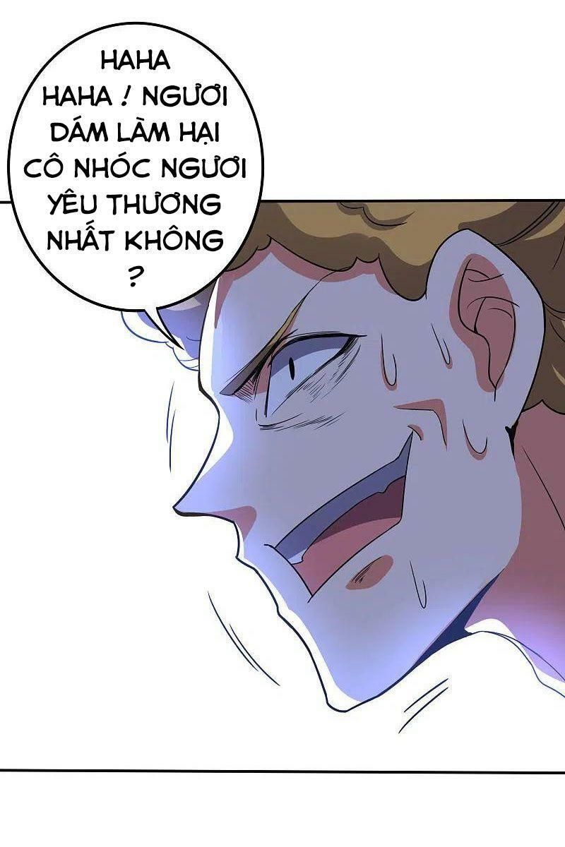 đọc truyện Phục Thiên Thánh Chủ Chương 171 ảnh 23 tại Thiên Thai Truyện