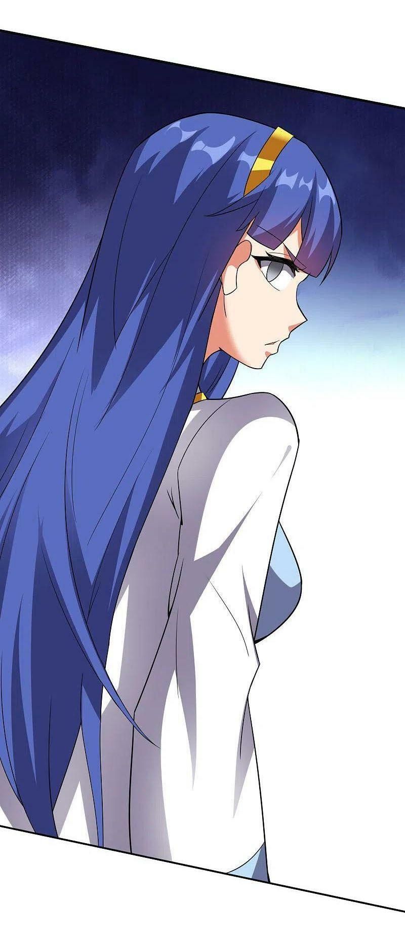 đọc truyện Phục Thiên Thánh Chủ Chương 171 ảnh 25 tại Thiên Thai Truyện