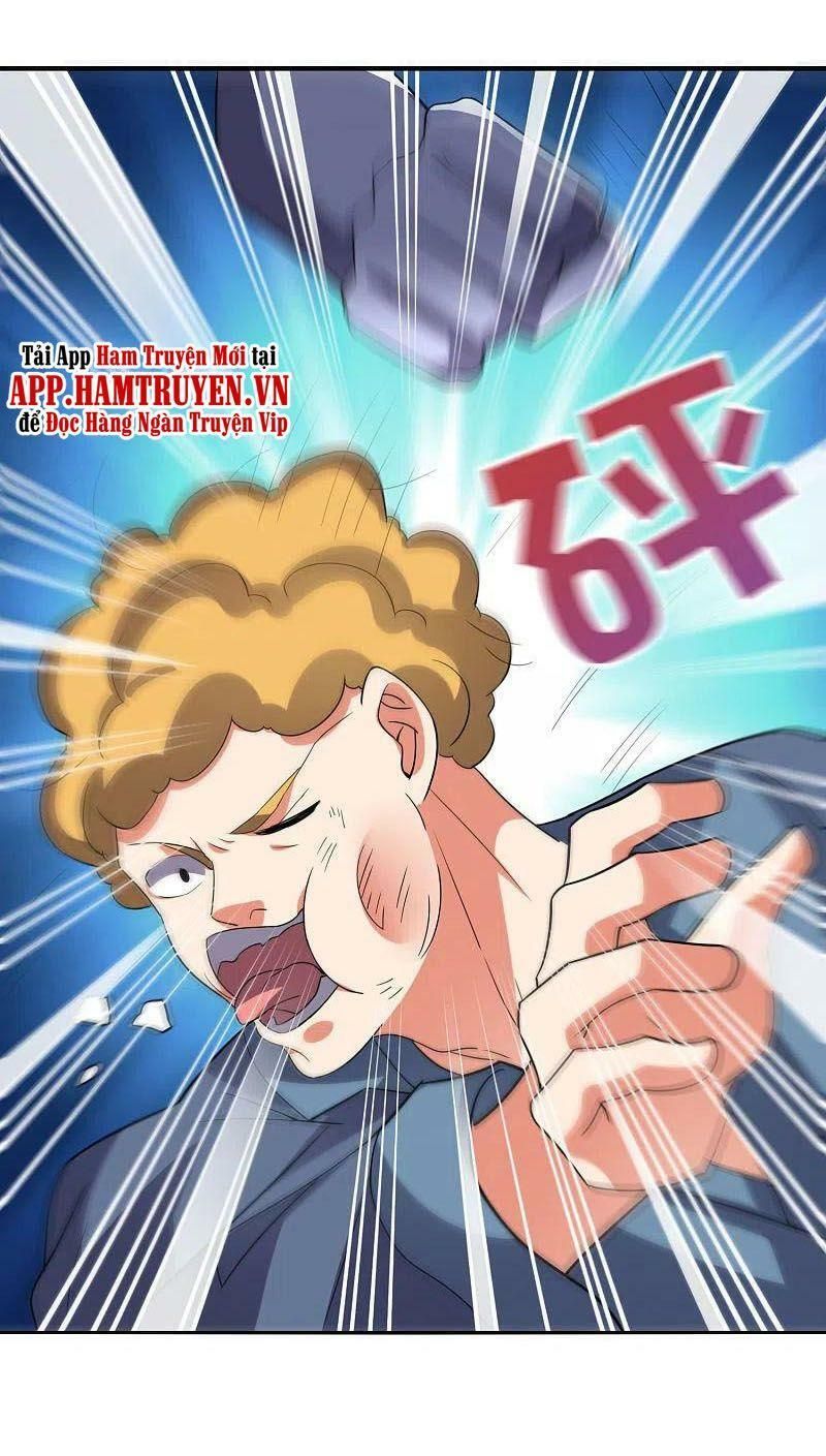 đọc truyện Phục Thiên Thánh Chủ Chương 171 ảnh 7 tại Thiên Thai Truyện