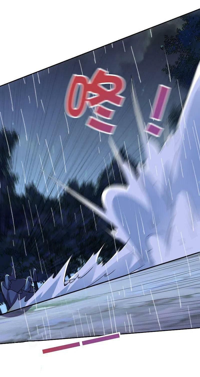 đọc truyện Phục Thiên Thánh Chủ Chương 171 ảnh 8 tại Thiên Thai Truyện