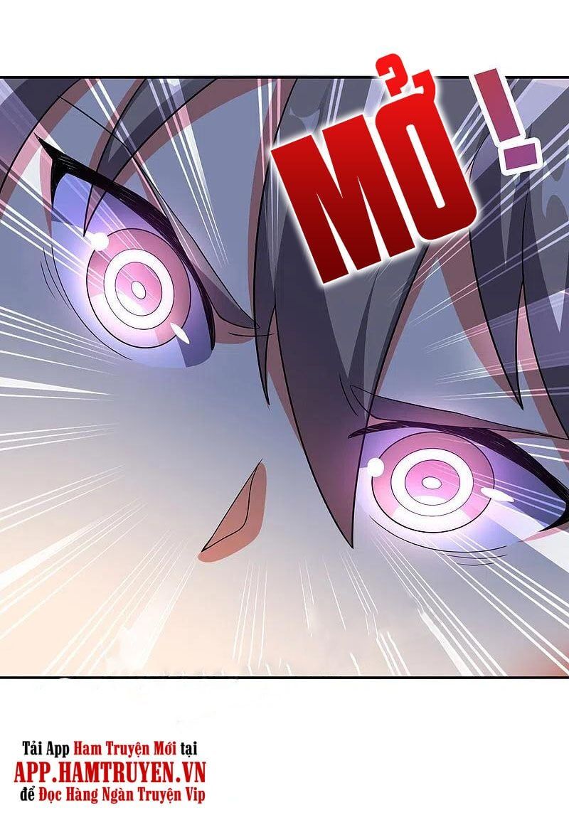 đọc truyện Phục Thiên Thánh Chủ Chương 172 ảnh 12 tại Thiên Thai Truyện