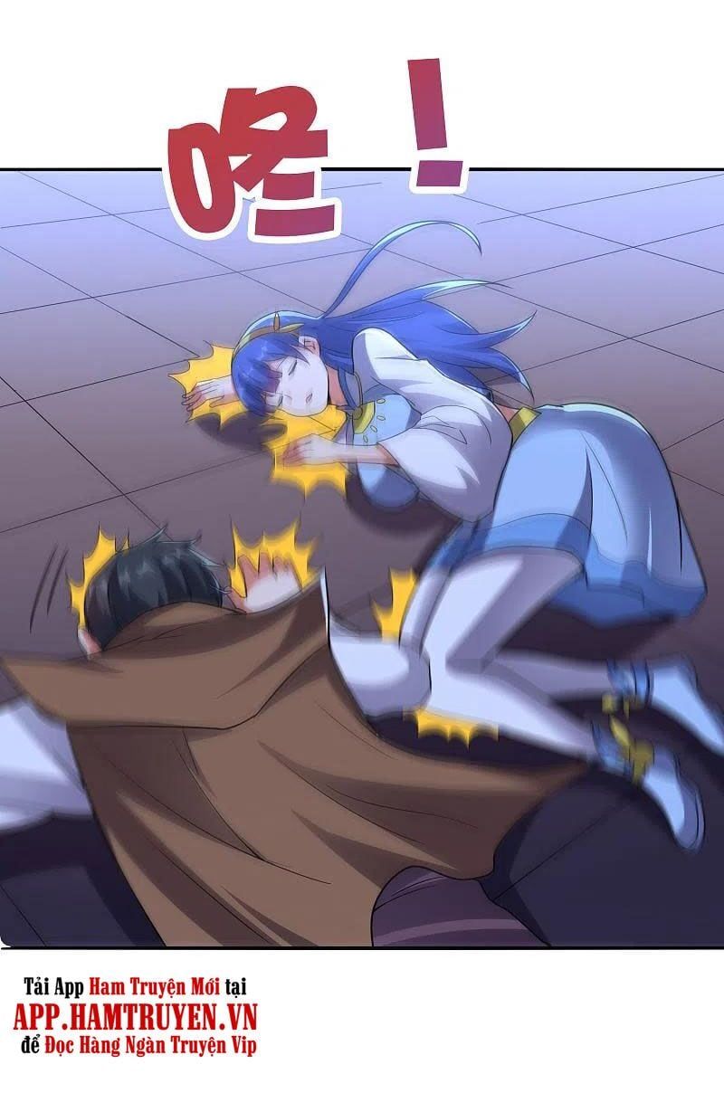 đọc truyện Phục Thiên Thánh Chủ Chương 172 ảnh 14 tại Thiên Thai Truyện