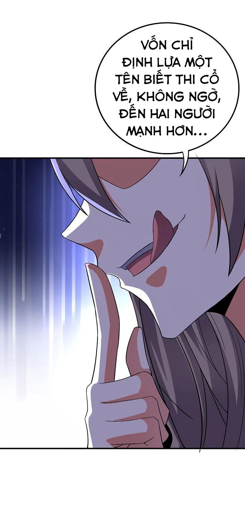 đọc truyện Phục Thiên Thánh Chủ Chương 172 ảnh 17 tại Thiên Thai Truyện