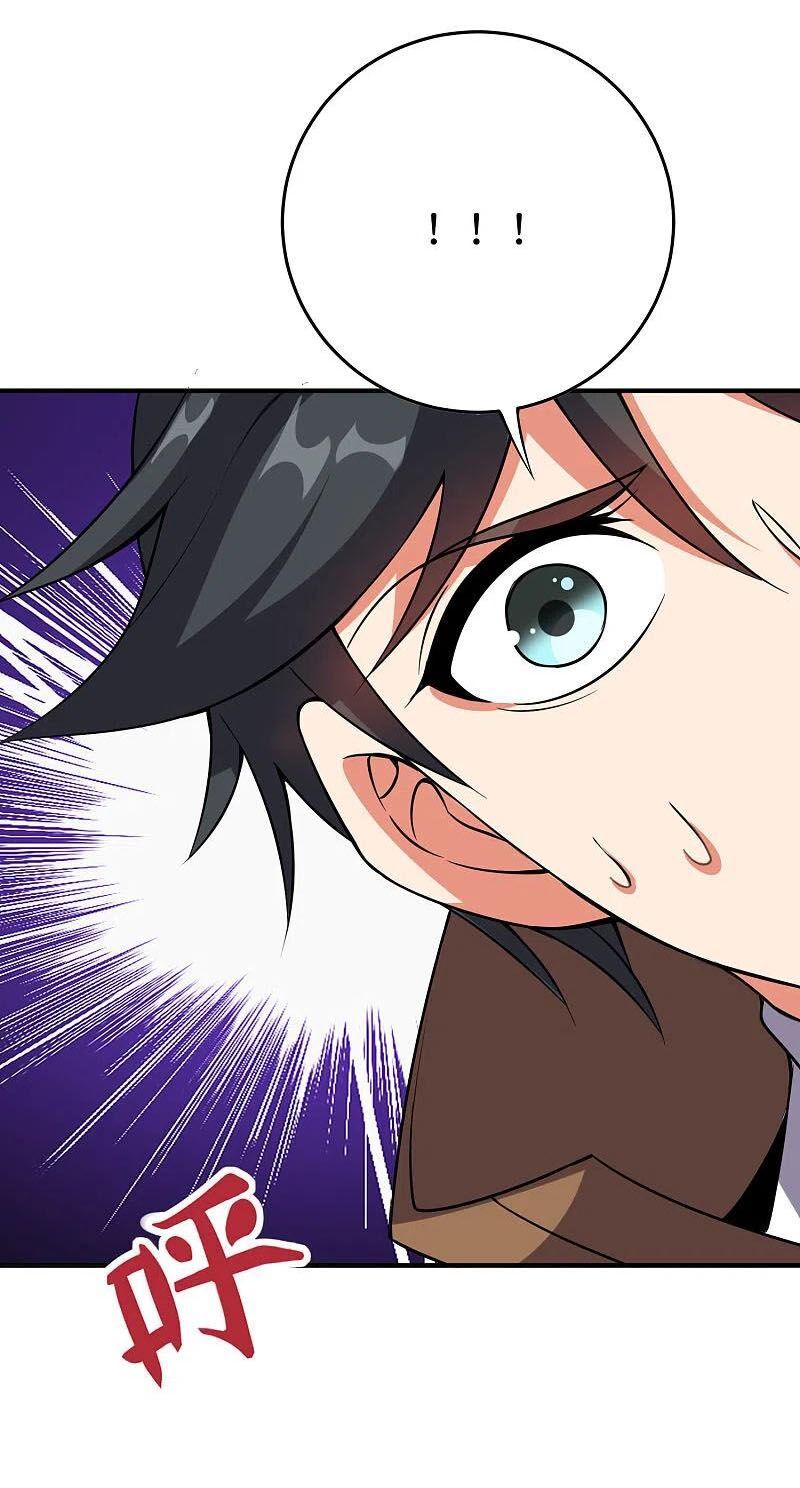 đọc truyện Phục Thiên Thánh Chủ Chương 172 ảnh 21 tại Thiên Thai Truyện