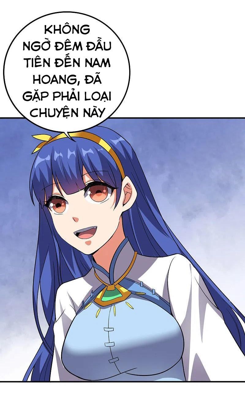 đọc truyện Phục Thiên Thánh Chủ Chương 172 ảnh 4 tại Thiên Thai Truyện