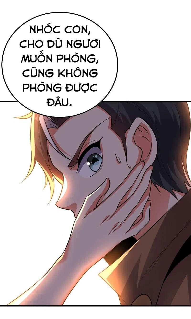 đọc truyện Phục Thiên Thánh Chủ Chương 172 ảnh 23 tại Thiên Thai Truyện