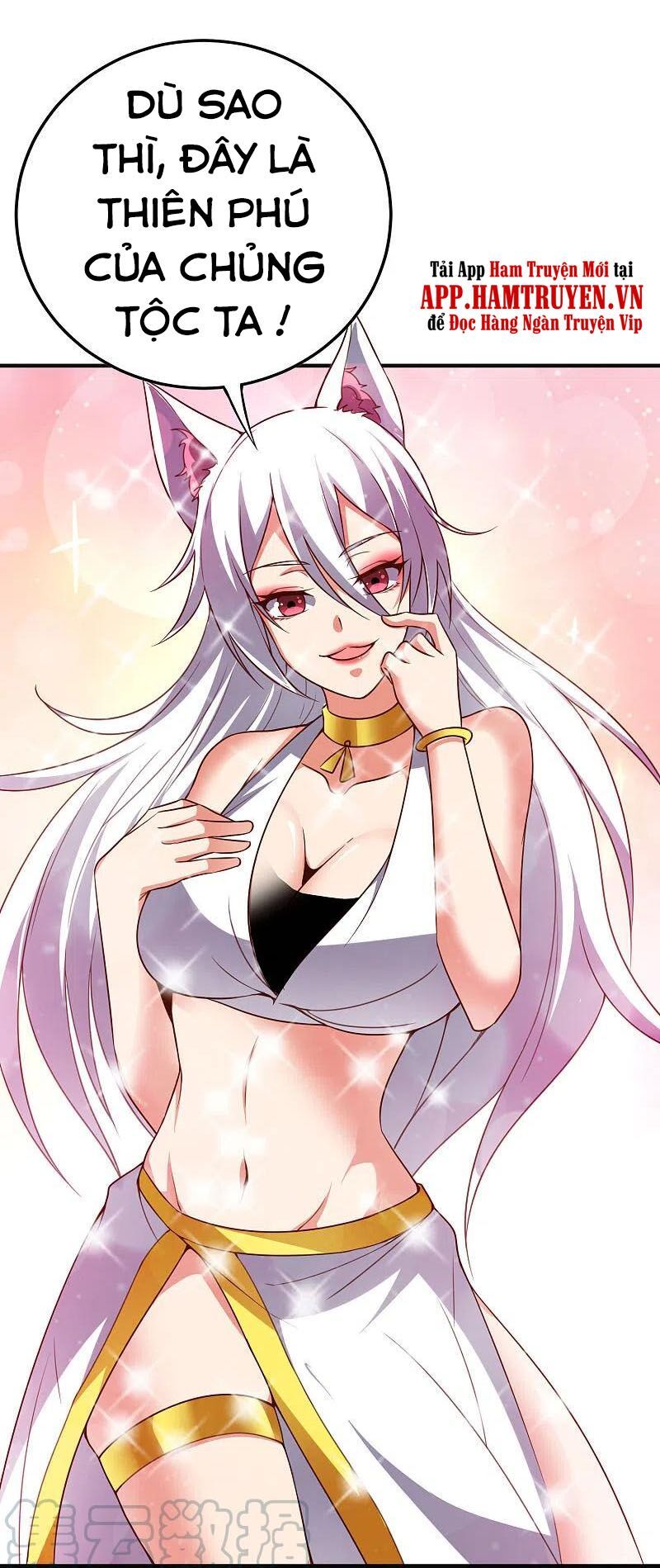 đọc truyện Phục Thiên Thánh Chủ Chương 172 ảnh 24 tại Thiên Thai Truyện