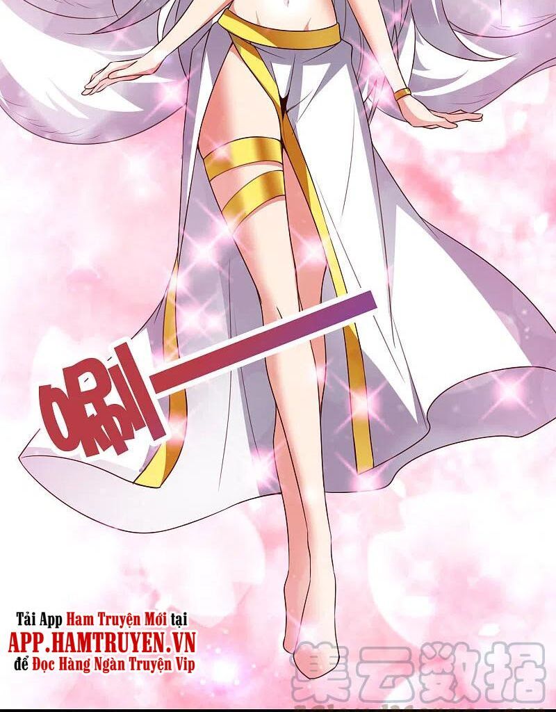 đọc truyện Phục Thiên Thánh Chủ Chương 172 ảnh 27 tại Thiên Thai Truyện