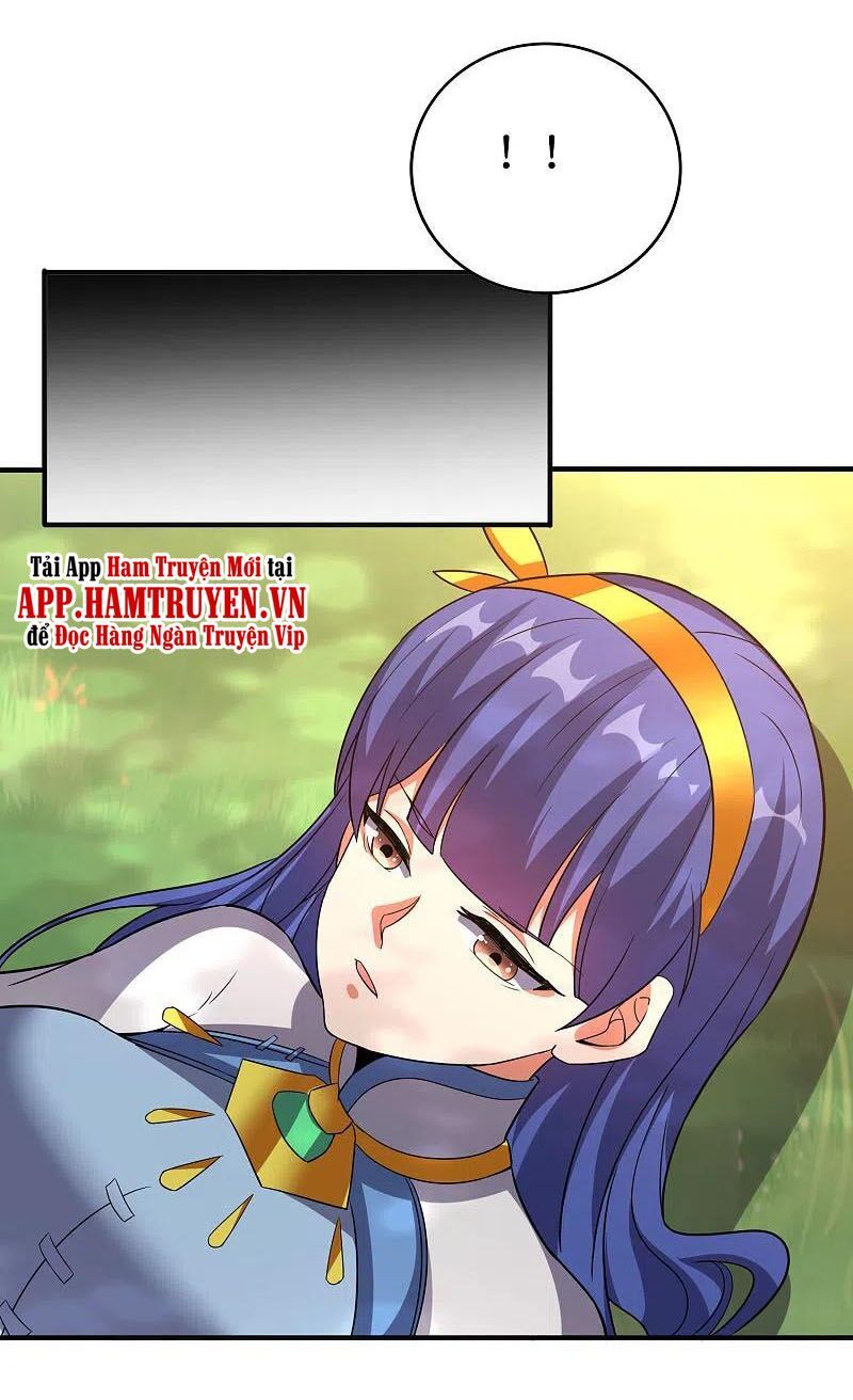 đọc truyện Phục Thiên Thánh Chủ Chương 173 ảnh 3 tại Thiên Thai Truyện