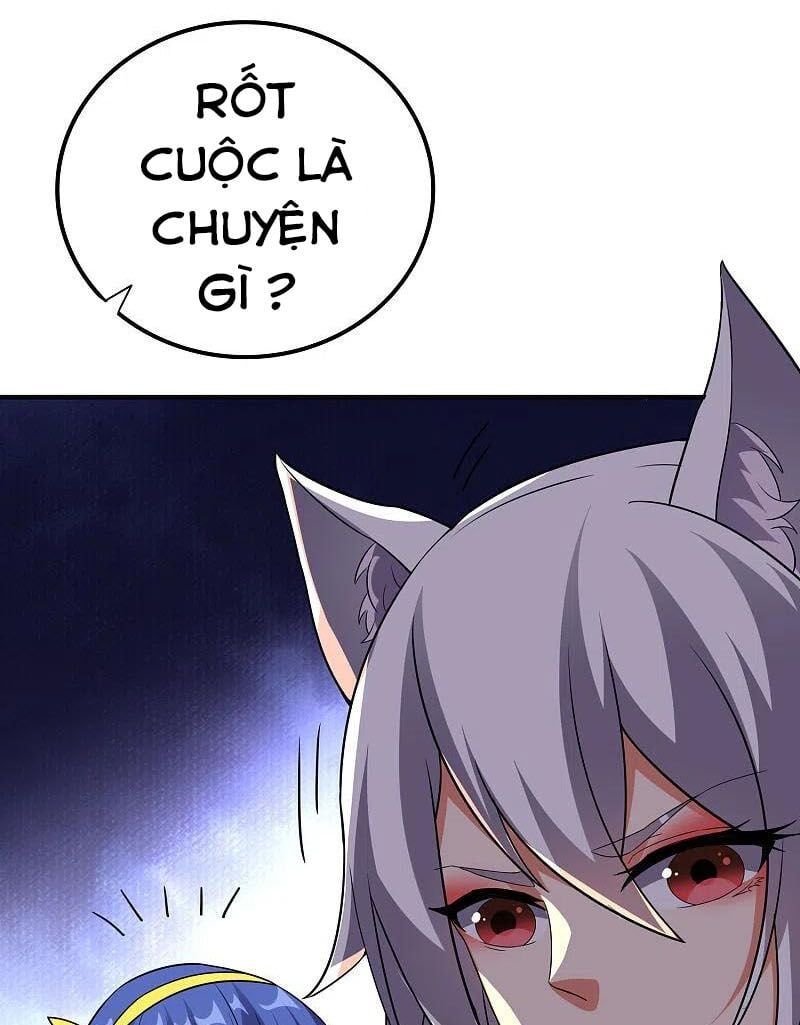 đọc truyện Phục Thiên Thánh Chủ Chương 173 ảnh 13 tại Thiên Thai Truyện