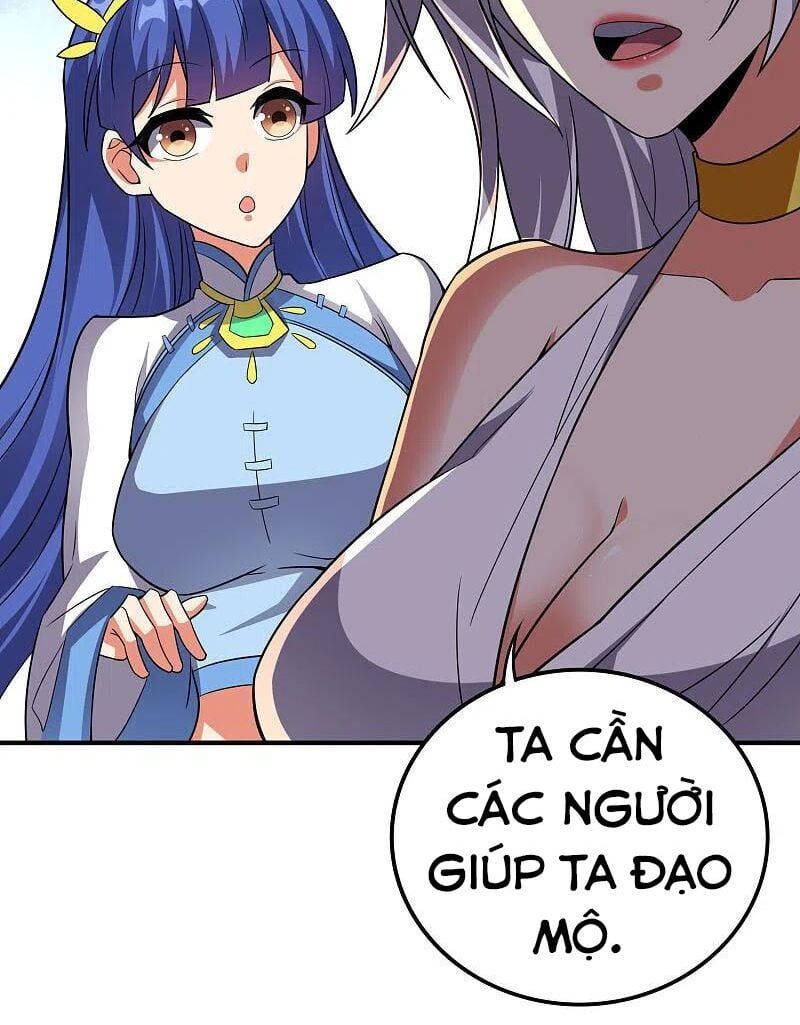 đọc truyện Phục Thiên Thánh Chủ Chương 173 ảnh 14 tại Thiên Thai Truyện