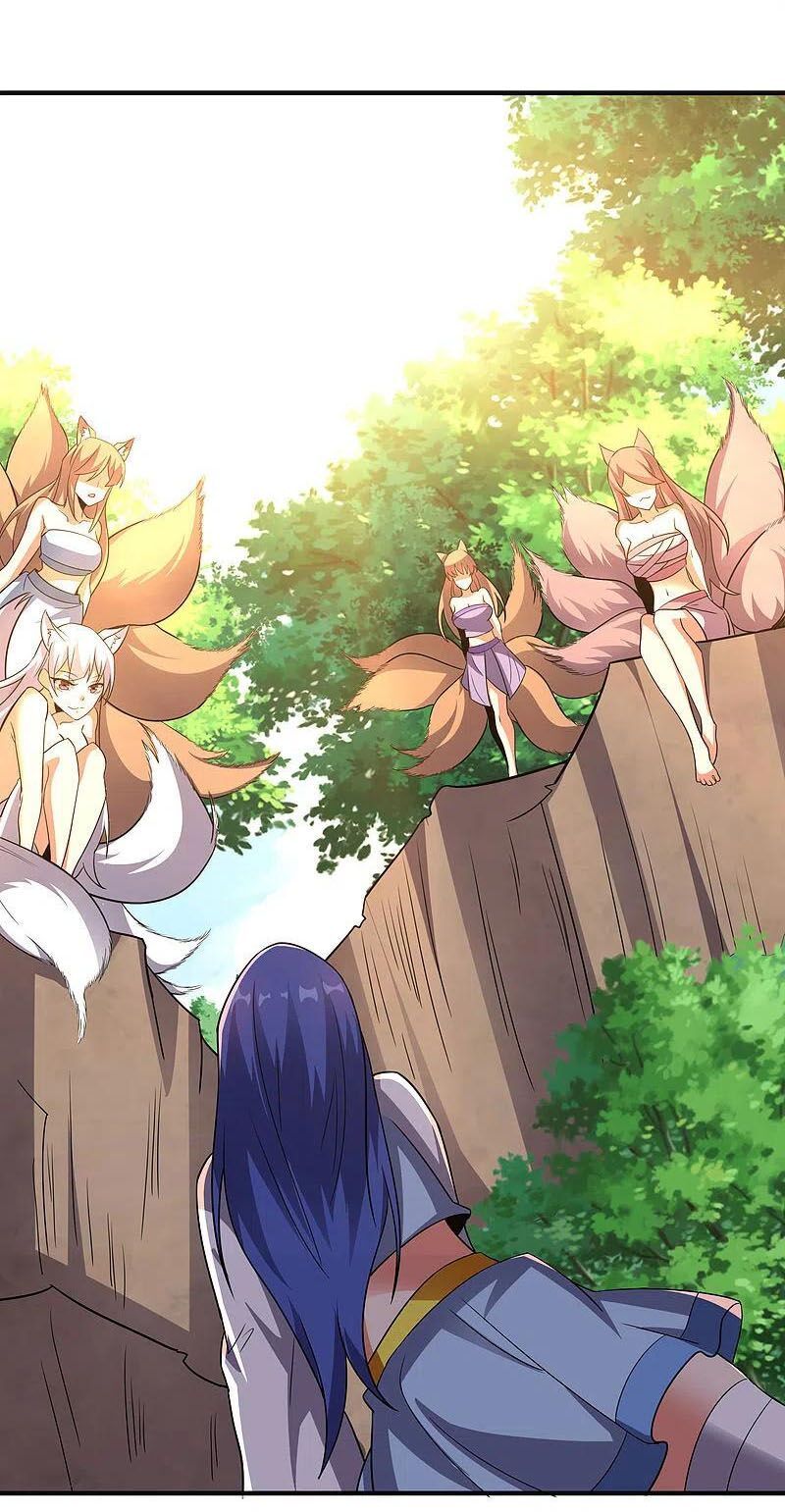 đọc truyện Phục Thiên Thánh Chủ Chương 173 ảnh 4 tại Thiên Thai Truyện