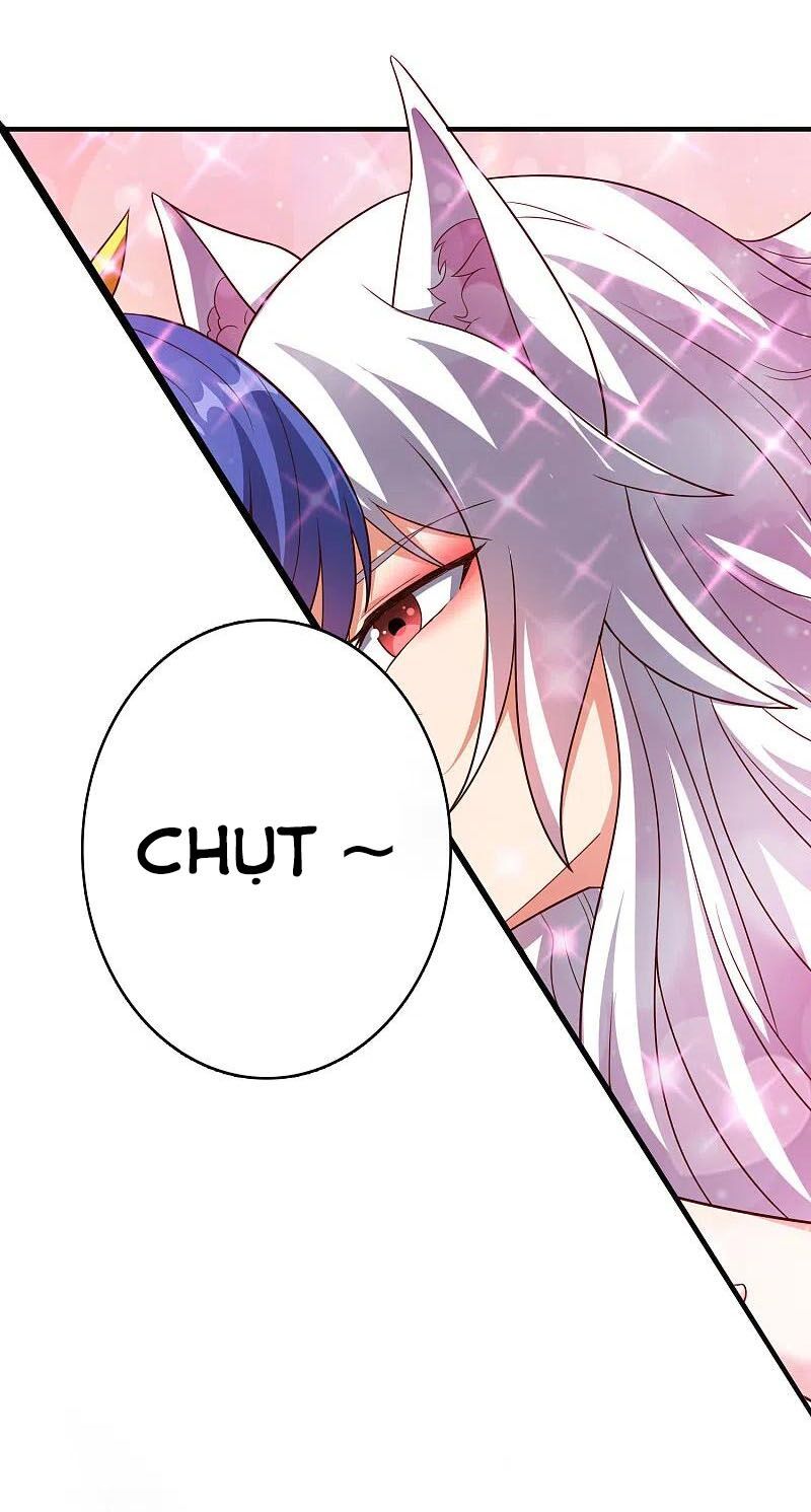 đọc truyện Phục Thiên Thánh Chủ Chương 173 ảnh 24 tại Thiên Thai Truyện