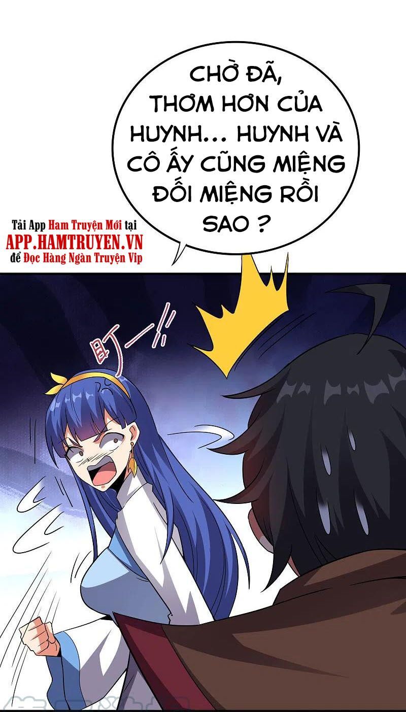 đọc truyện Phục Thiên Thánh Chủ Chương 173 ảnh 27 tại Thiên Thai Truyện