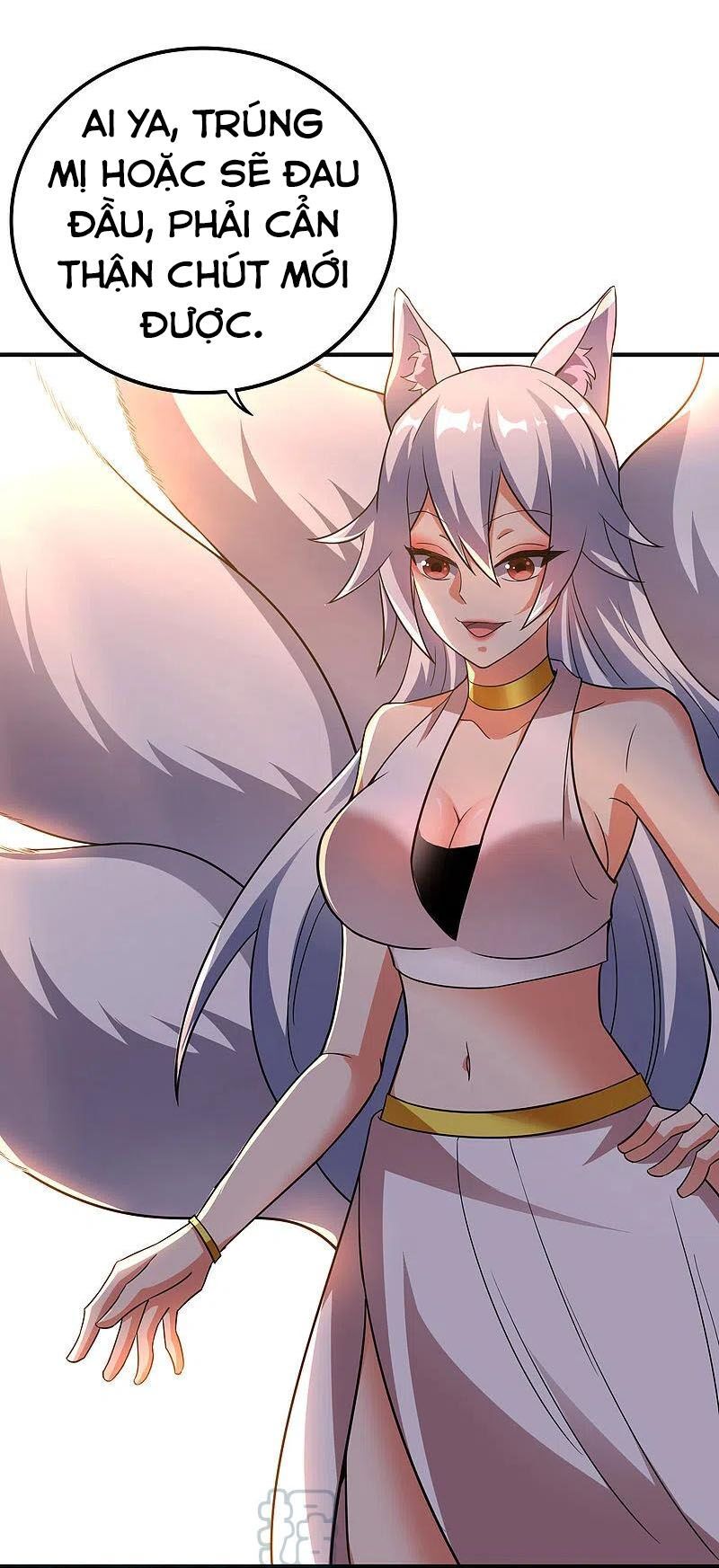 đọc truyện Phục Thiên Thánh Chủ Chương 173 ảnh 6 tại Thiên Thai Truyện