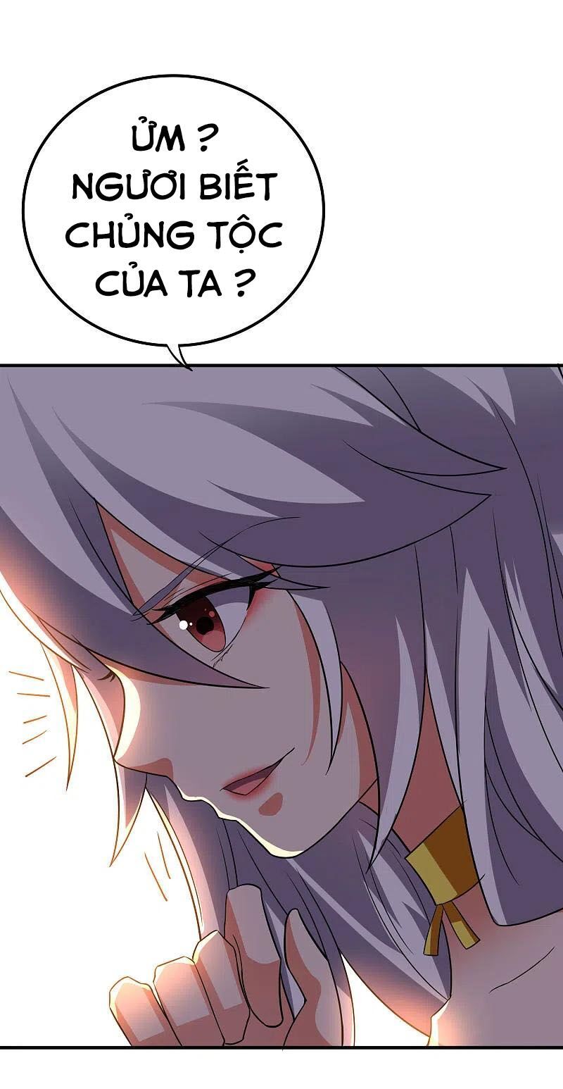 đọc truyện Phục Thiên Thánh Chủ Chương 173 ảnh 8 tại Thiên Thai Truyện