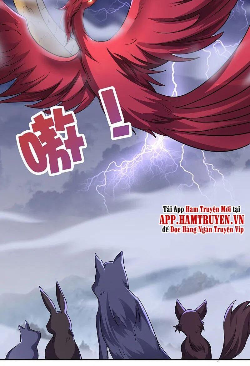 đọc truyện Phục Thiên Thánh Chủ Chương 173 ảnh 10 tại Thiên Thai Truyện