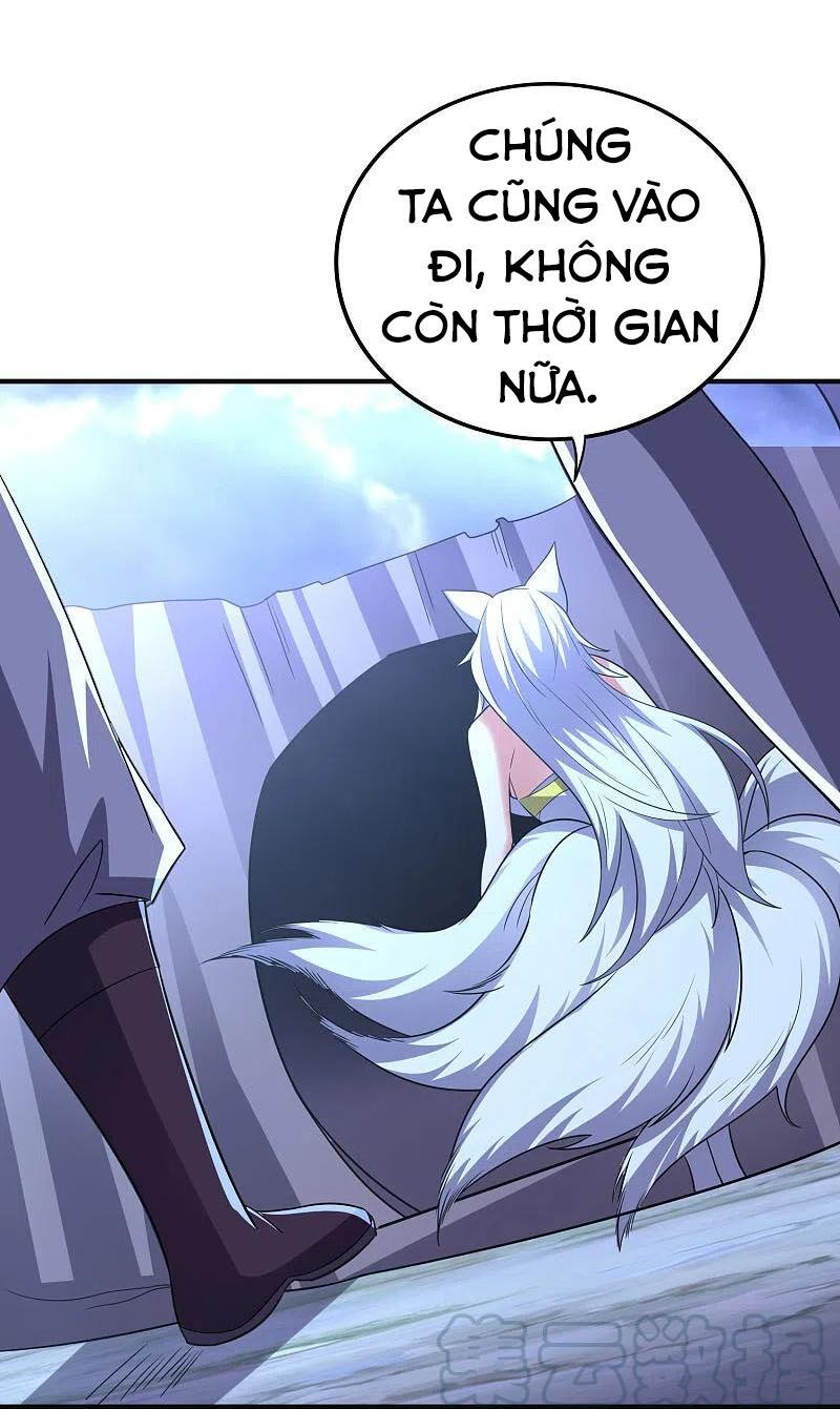 đọc truyện Phục Thiên Thánh Chủ Chương 174 ảnh 14 tại Thiên Thai Truyện