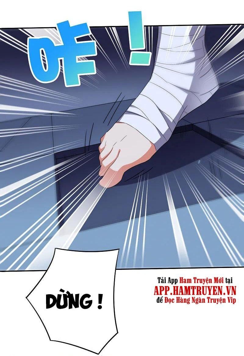 đọc truyện Phục Thiên Thánh Chủ Chương 174 ảnh 20 tại Thiên Thai Truyện