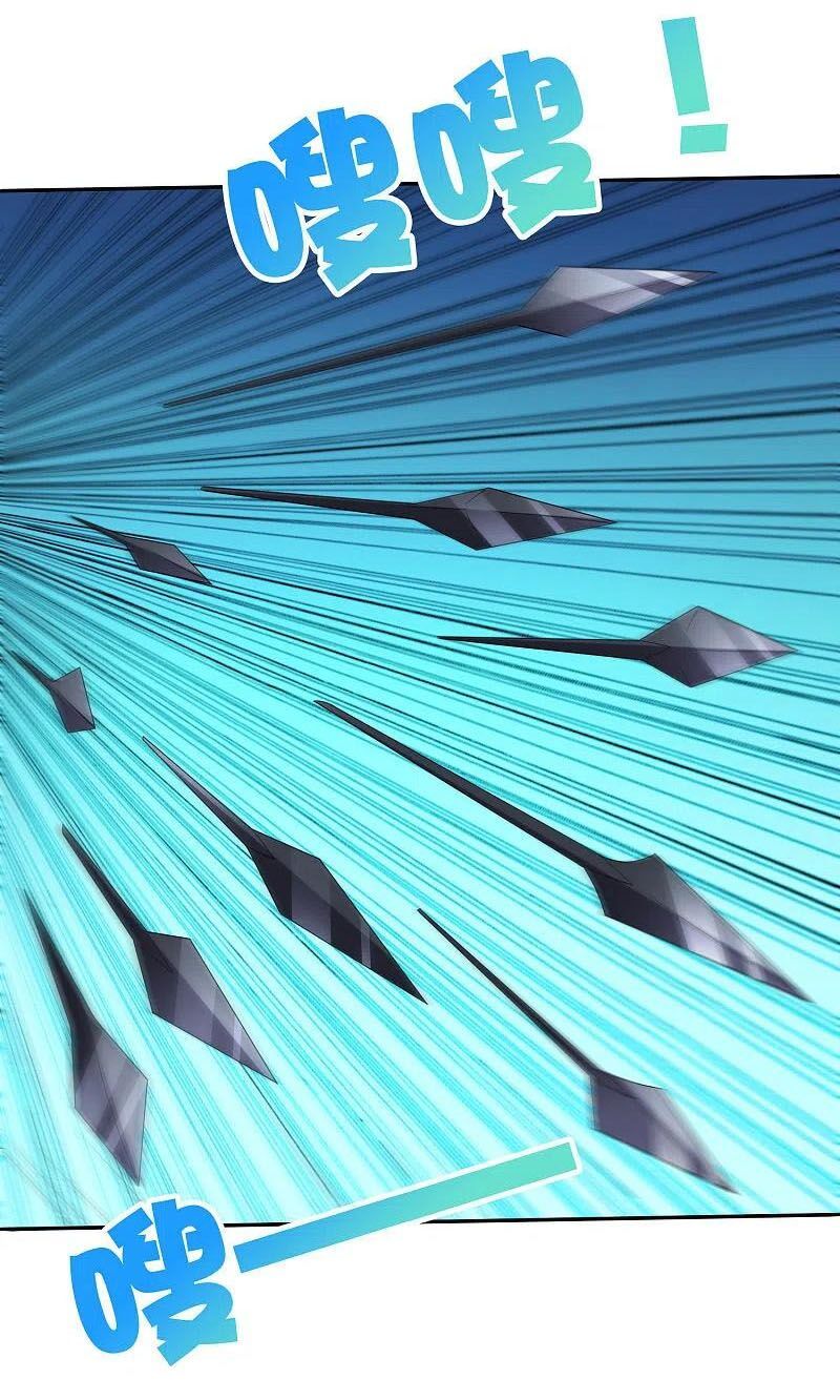 đọc truyện Phục Thiên Thánh Chủ Chương 174 ảnh 21 tại Thiên Thai Truyện