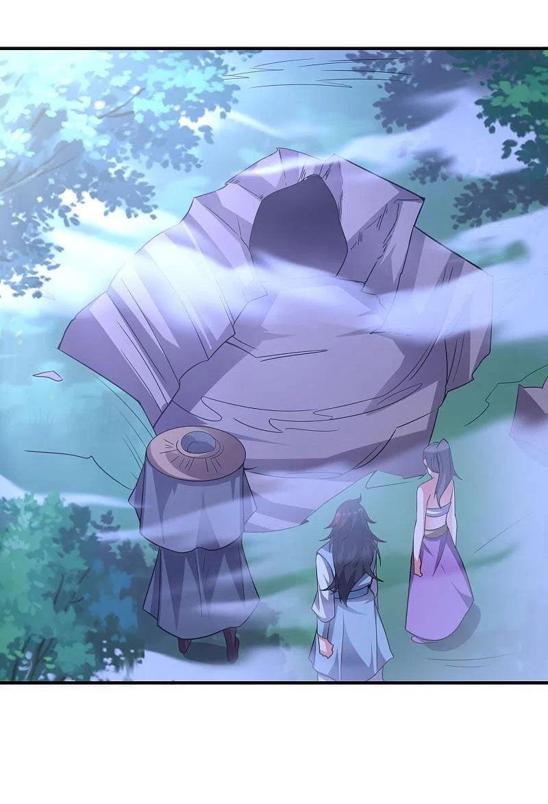 đọc truyện Phục Thiên Thánh Chủ Chương 174 ảnh 4 tại Thiên Thai Truyện