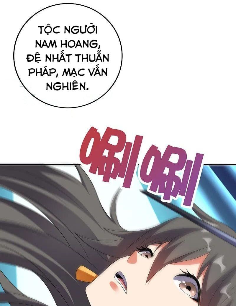 đọc truyện Phục Thiên Thánh Chủ Chương 174 ảnh 23 tại Thiên Thai Truyện