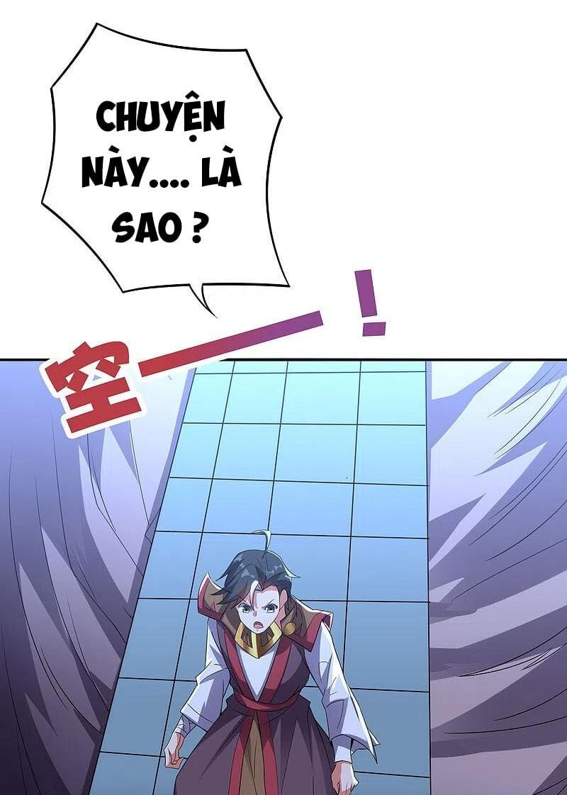 đọc truyện Phục Thiên Thánh Chủ Chương 174 ảnh 29 tại Thiên Thai Truyện