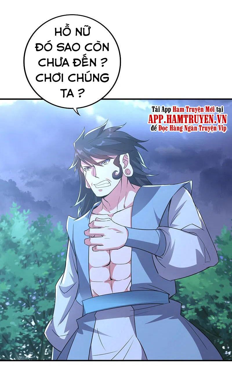 đọc truyện Phục Thiên Thánh Chủ Chương 174 ảnh 5 tại Thiên Thai Truyện