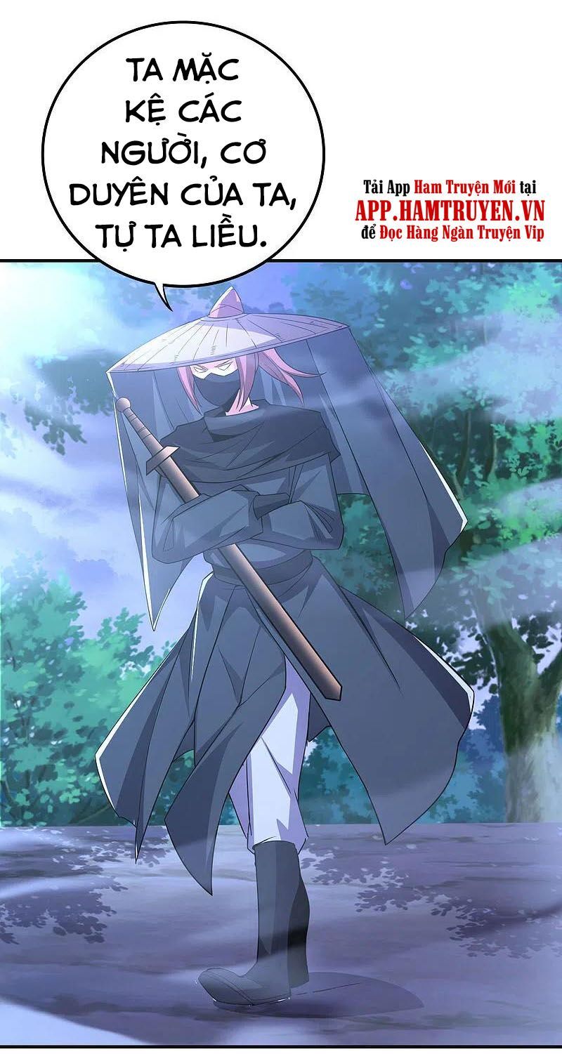 đọc truyện Phục Thiên Thánh Chủ Chương 174 ảnh 7 tại Thiên Thai Truyện