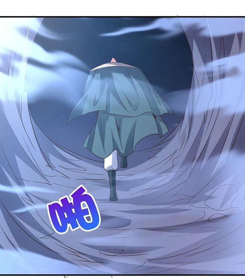 đọc truyện Phục Thiên Thánh Chủ Chương 174 ảnh 8 tại Thiên Thai Truyện