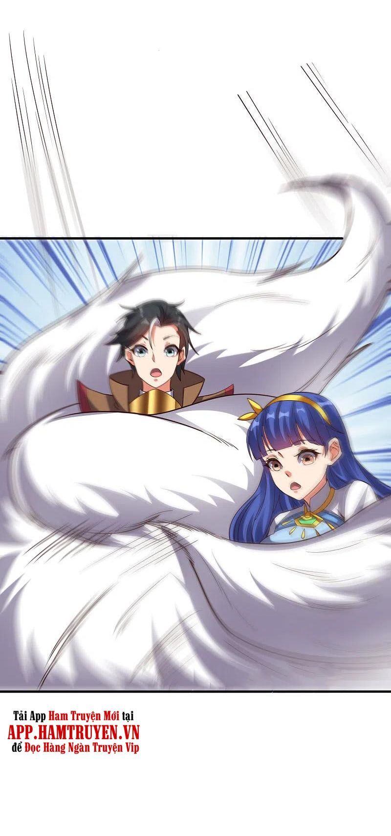 đọc truyện Phục Thiên Thánh Chủ Chương 174 ảnh 9 tại Thiên Thai Truyện