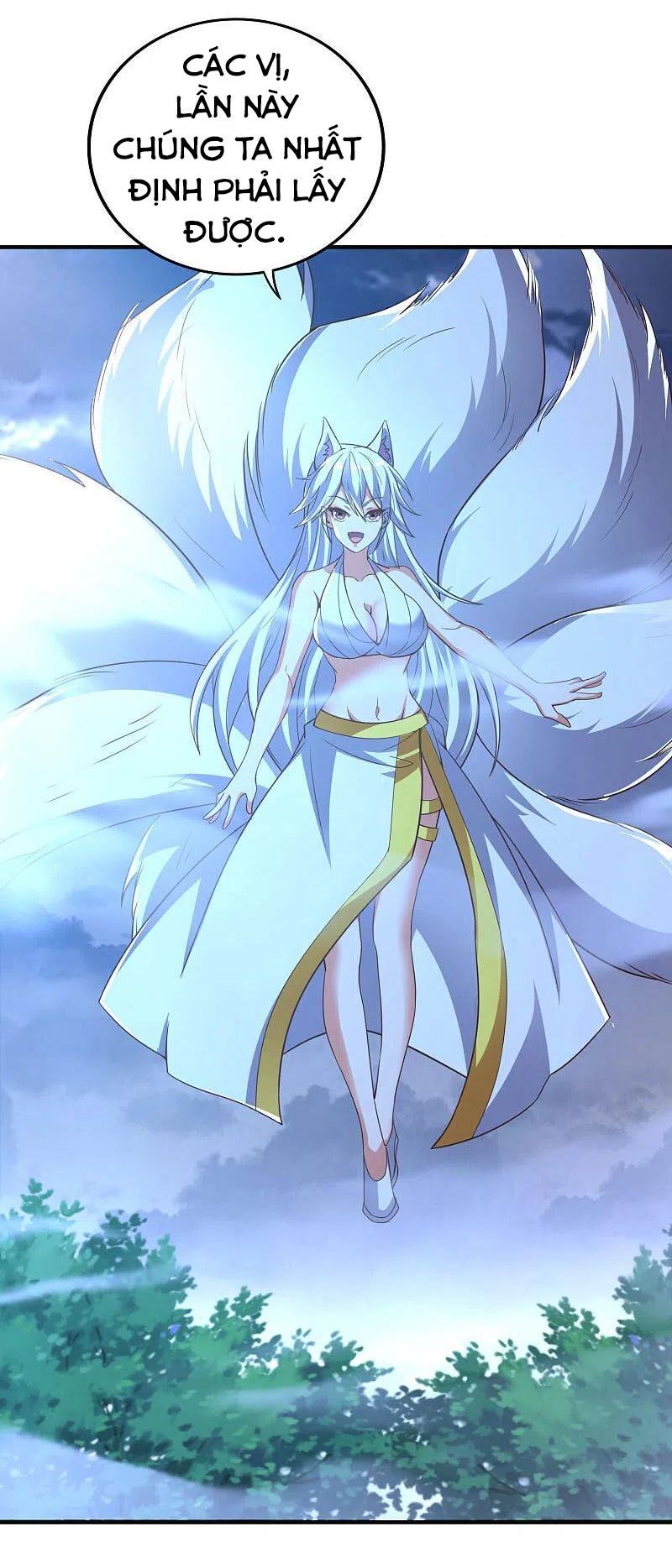 đọc truyện Phục Thiên Thánh Chủ Chương 174 ảnh 10 tại Thiên Thai Truyện