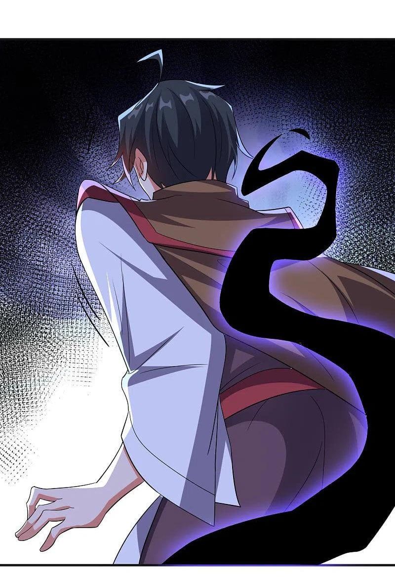 đọc truyện Phục Thiên Thánh Chủ Chương 175 ảnh 14 tại Thiên Thai Truyện