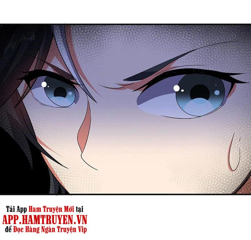 đọc truyện Phục Thiên Thánh Chủ Chương 175 ảnh 15 tại Thiên Thai Truyện