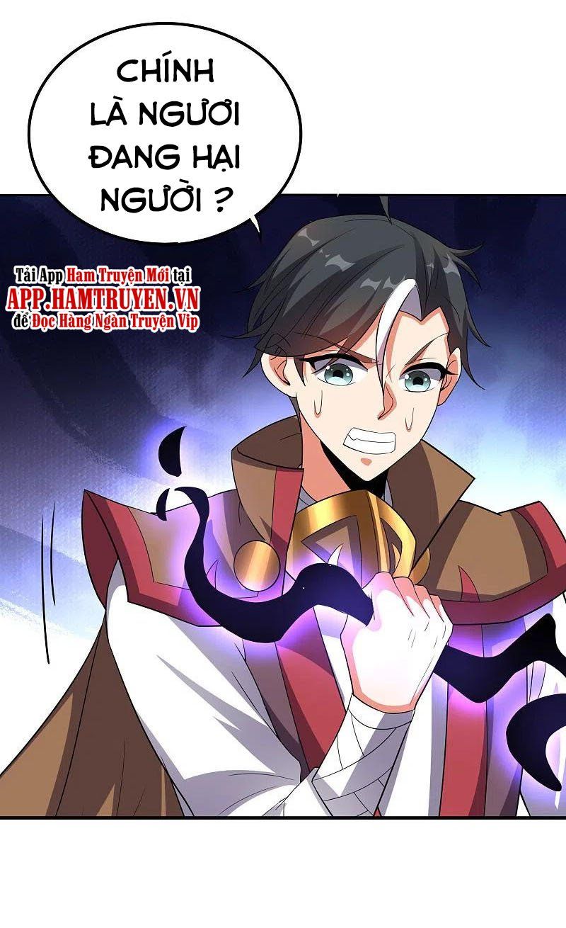 đọc truyện Phục Thiên Thánh Chủ Chương 175 ảnh 17 tại Thiên Thai Truyện