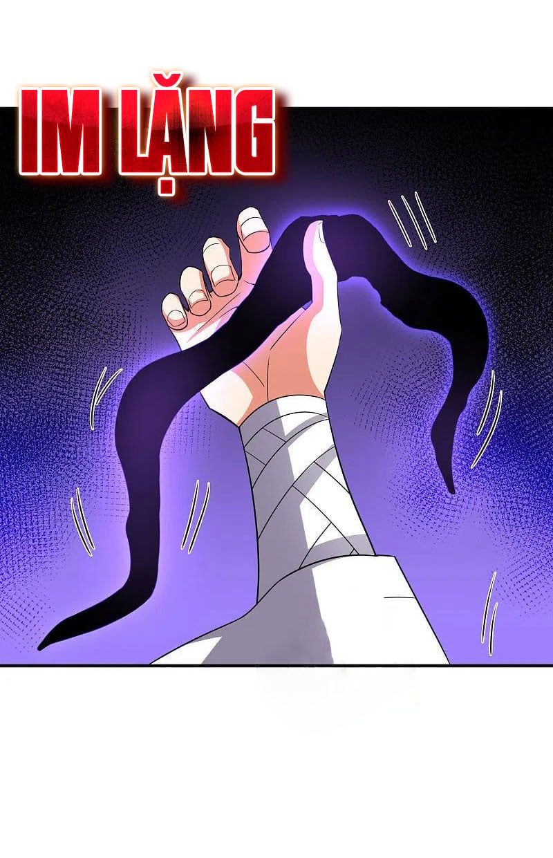 đọc truyện Phục Thiên Thánh Chủ Chương 175 ảnh 22 tại Thiên Thai Truyện