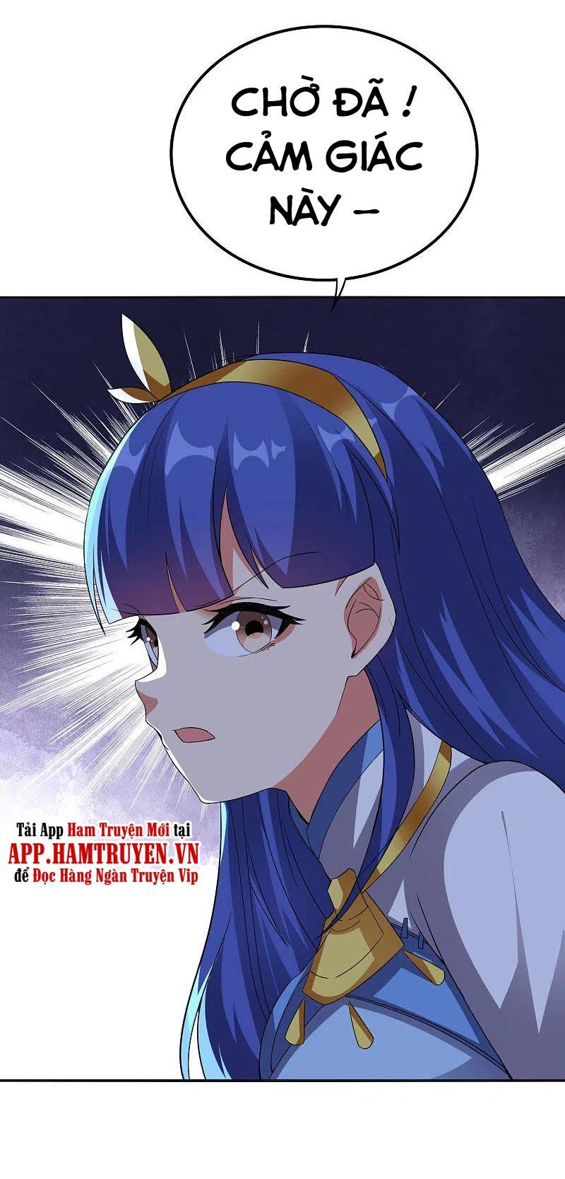 đọc truyện Phục Thiên Thánh Chủ Chương 175 ảnh 9 tại Thiên Thai Truyện