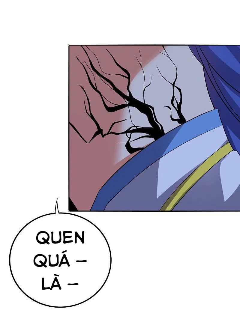 đọc truyện Phục Thiên Thánh Chủ Chương 175 ảnh 10 tại Thiên Thai Truyện