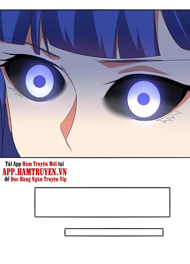 đọc truyện Phục Thiên Thánh Chủ Chương 175 ảnh 11 tại Thiên Thai Truyện