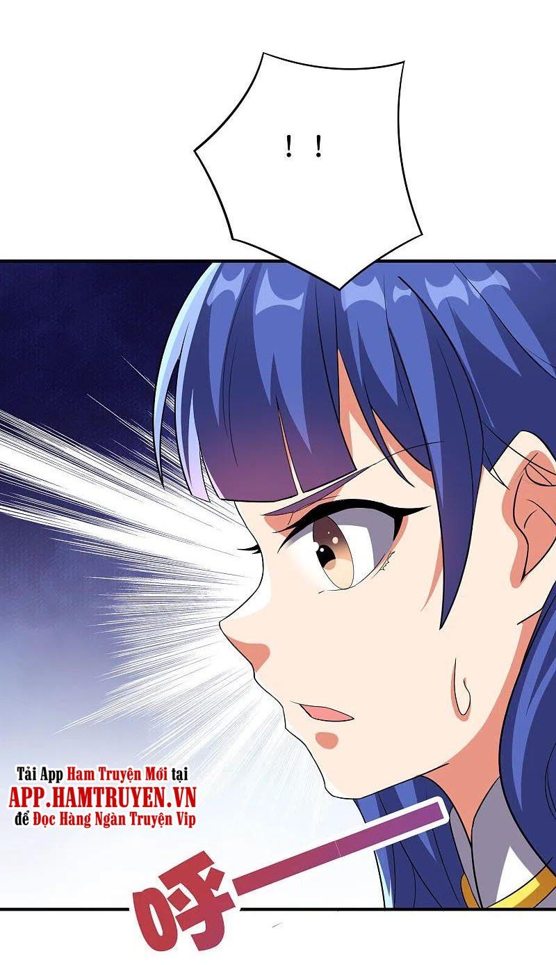 đọc truyện Phục Thiên Thánh Chủ Chương 176 ảnh 13 tại Thiên Thai Truyện