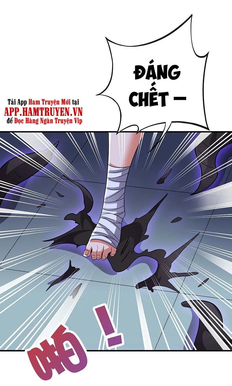 đọc truyện Phục Thiên Thánh Chủ Chương 176 ảnh 19 tại Thiên Thai Truyện