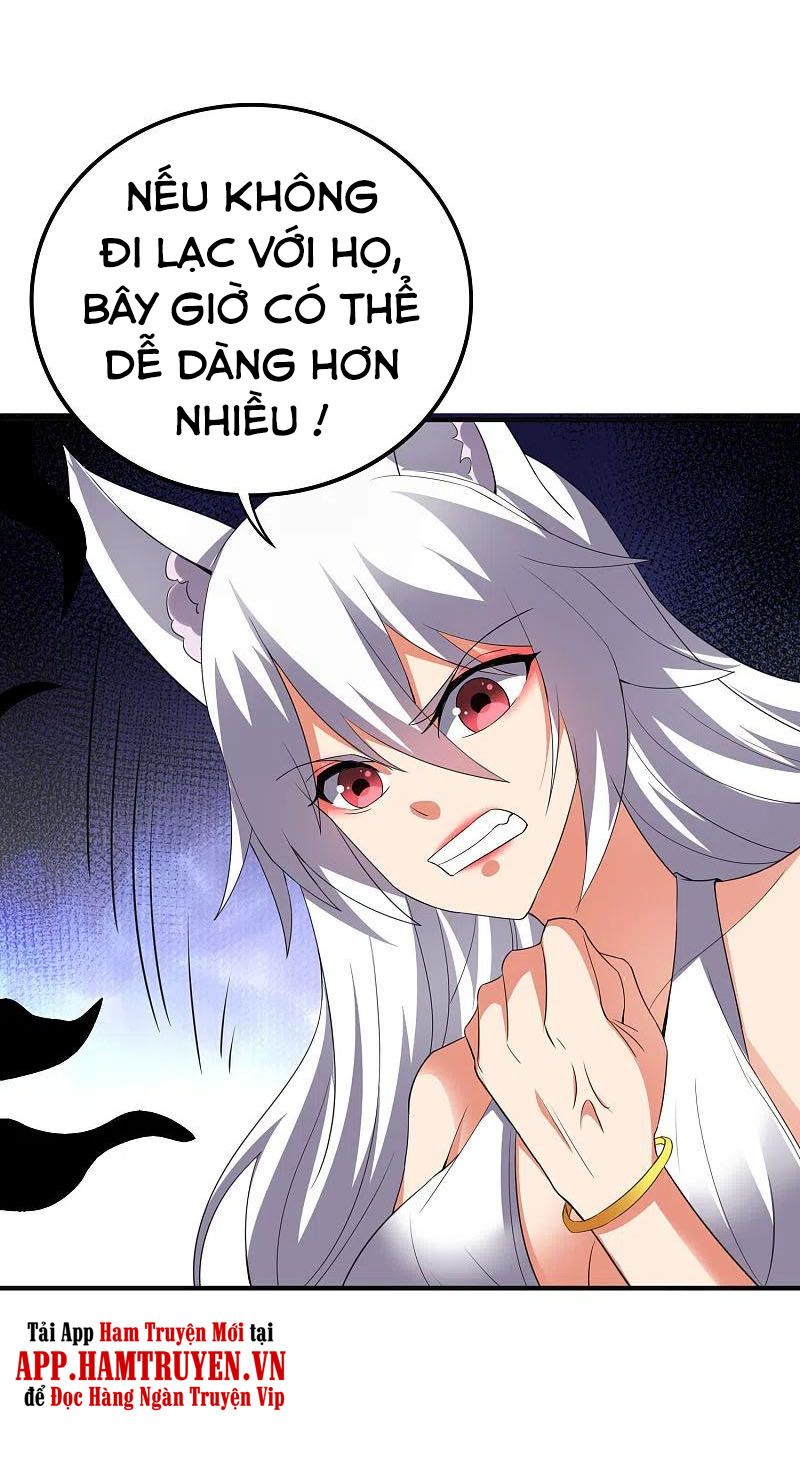 đọc truyện Phục Thiên Thánh Chủ Chương 176 ảnh 21 tại Thiên Thai Truyện