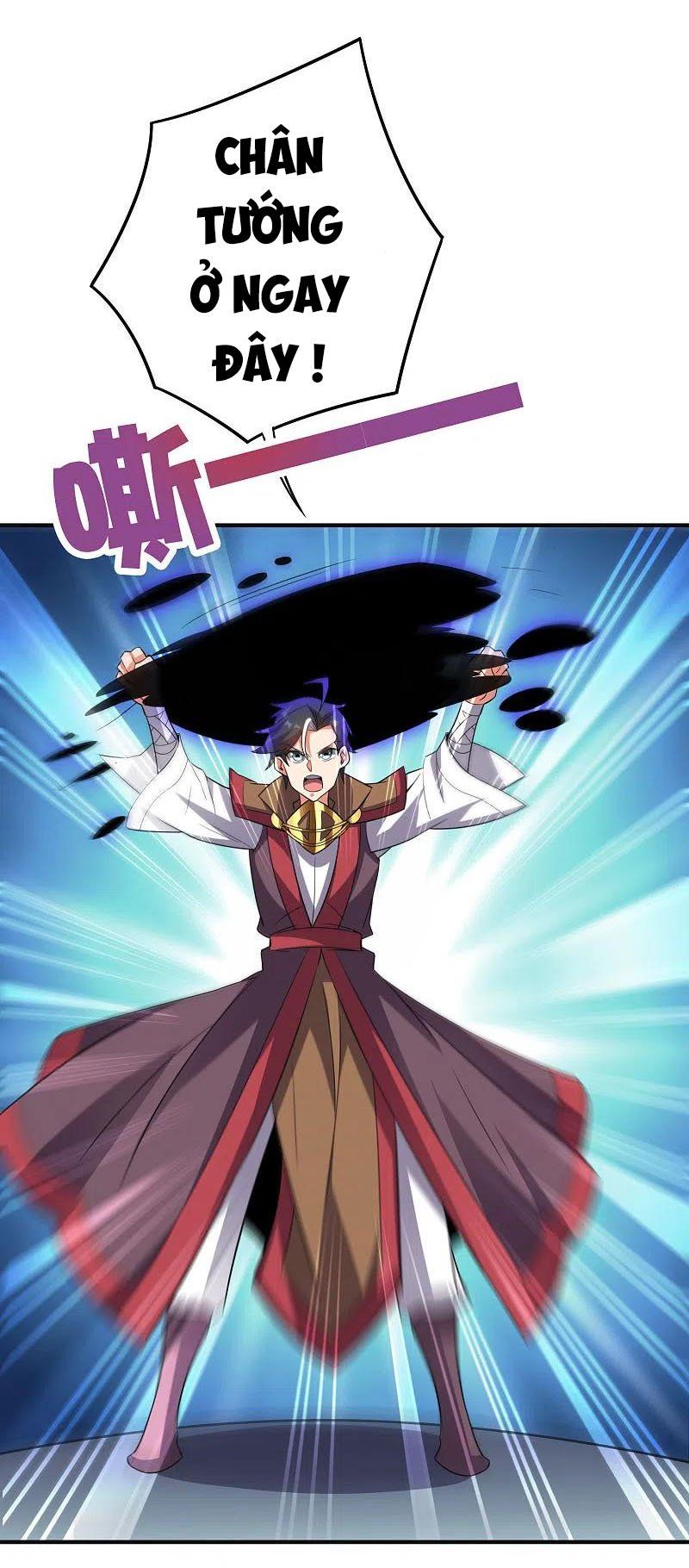 đọc truyện Phục Thiên Thánh Chủ Chương 176 ảnh 4 tại Thiên Thai Truyện