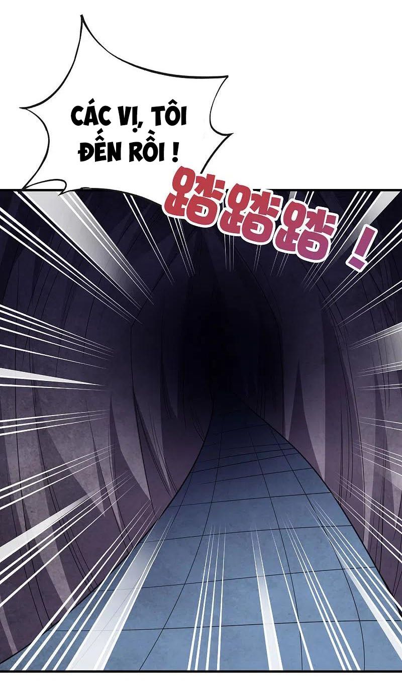 đọc truyện Phục Thiên Thánh Chủ Chương 176 ảnh 22 tại Thiên Thai Truyện