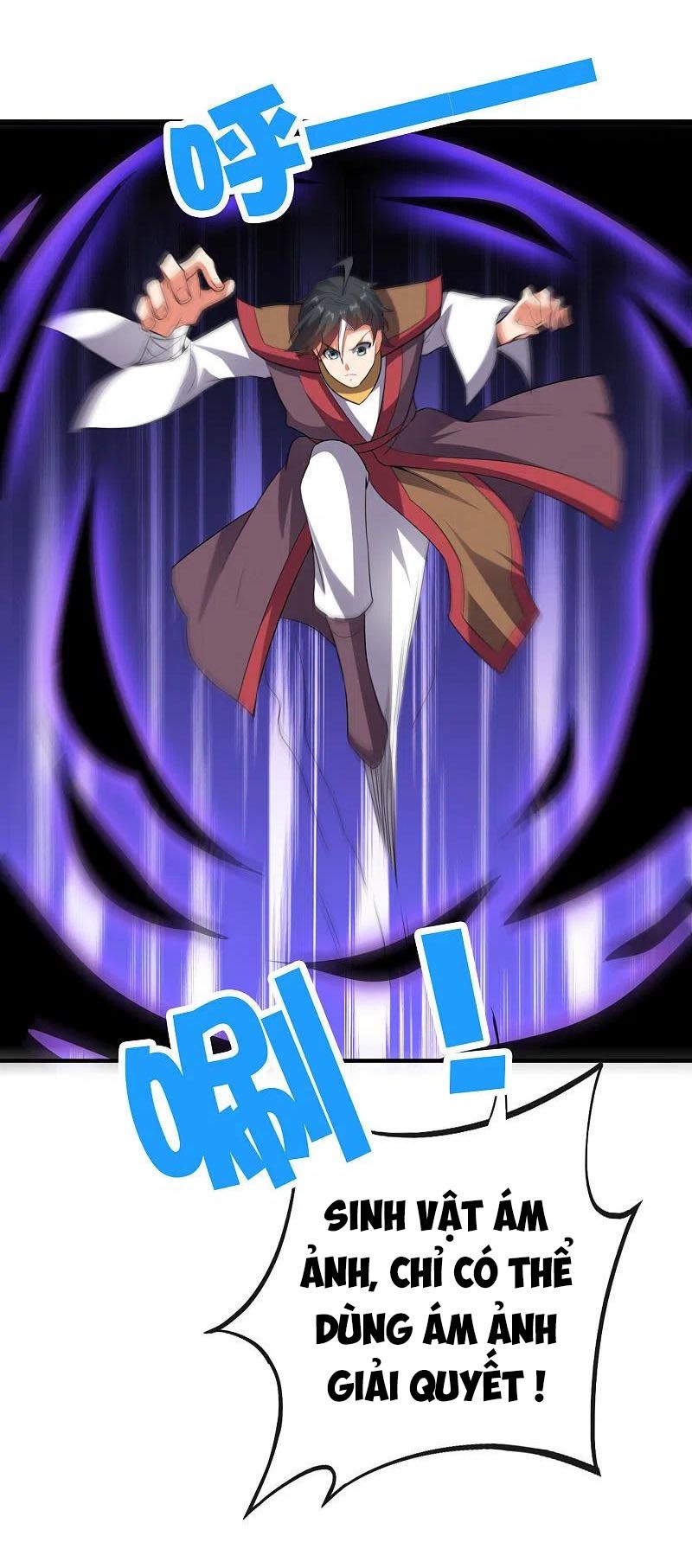 đọc truyện Phục Thiên Thánh Chủ Chương 176 ảnh 26 tại Thiên Thai Truyện