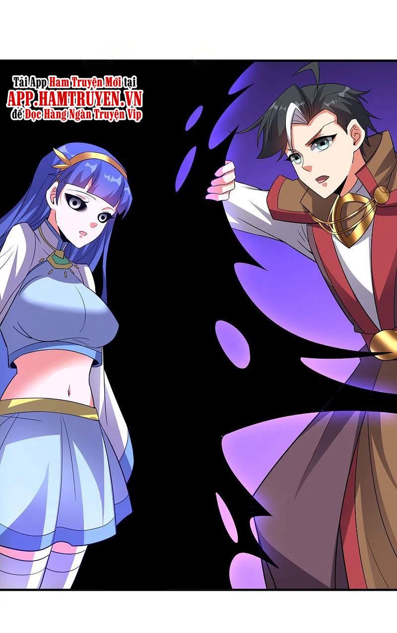 đọc truyện Phục Thiên Thánh Chủ Chương 176 ảnh 5 tại Thiên Thai Truyện