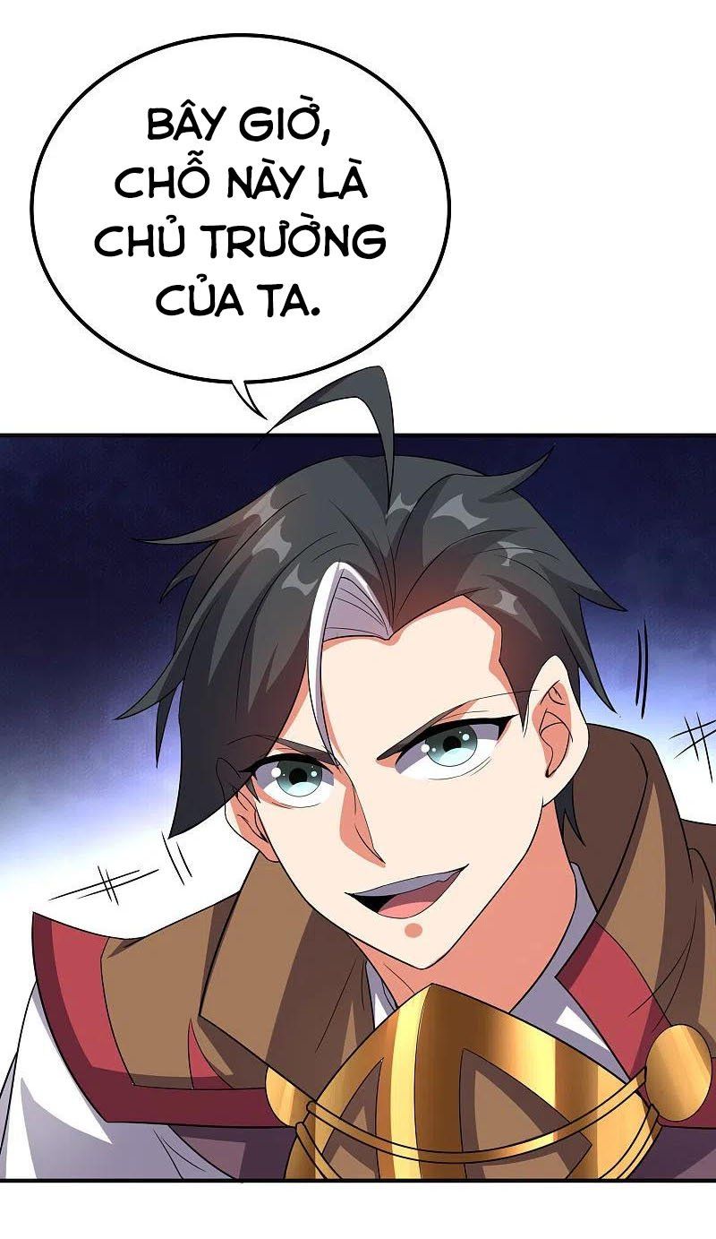 đọc truyện Phục Thiên Thánh Chủ Chương 176 ảnh 6 tại Thiên Thai Truyện