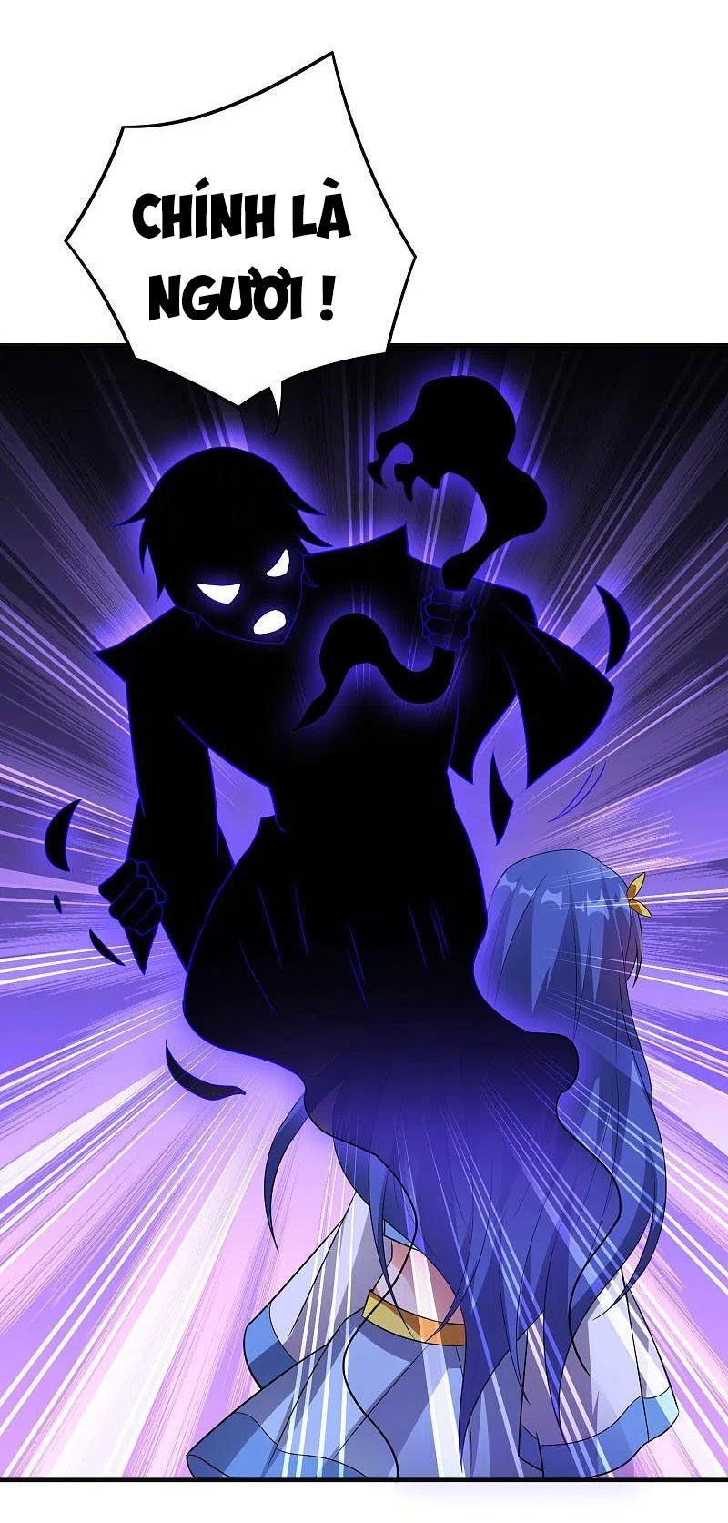 đọc truyện Phục Thiên Thánh Chủ Chương 176 ảnh 10 tại Thiên Thai Truyện