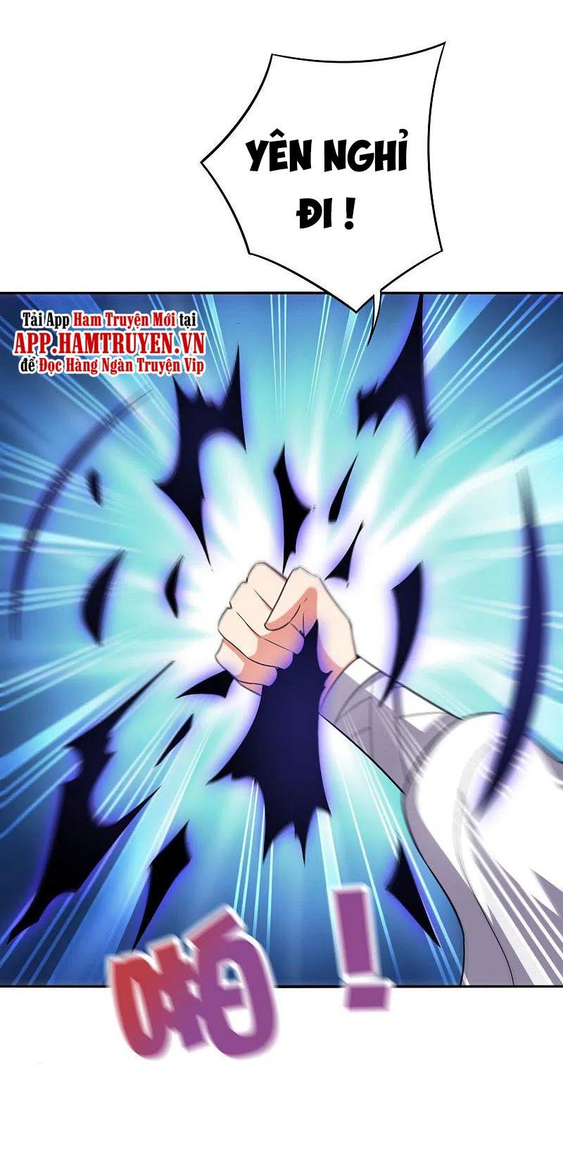 đọc truyện Phục Thiên Thánh Chủ Chương 176 ảnh 11 tại Thiên Thai Truyện