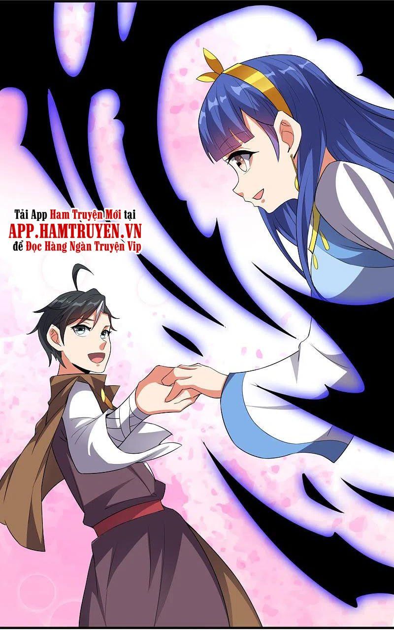 đọc truyện Phục Thiên Thánh Chủ Chương 177 ảnh 3 tại Thiên Thai Truyện